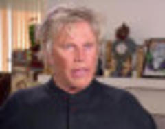 Gary Busey On His Life-Changing Cocaine Overdose And Motorcycle Accident (VIDEO)