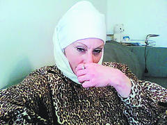 Jihad Jane sentenced to 10 years in plot